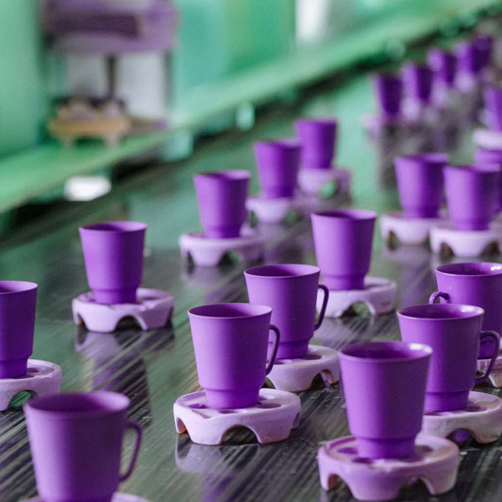 глазурование