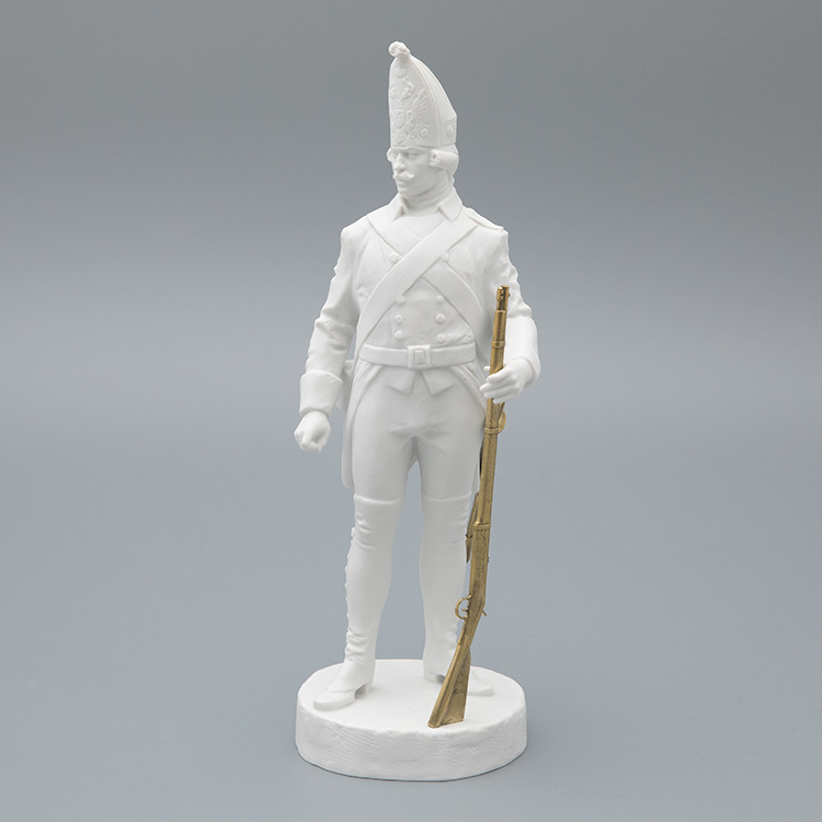 81.33429.00.1Гренадер эпохи Павла I 81.33429.00.1Гренадер эпохи Павла I