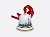 Колокольчик в подарочной упаковке, форма Петелька, рисунок Невские берега, арт. 81.11377.00.1, Колокольчик в подарочной упаковке, форма Петелька, рисунок Невские берега, арт. 81.11377.00.1,