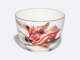 Чашка с блюдцем L’Art des Fleurs (Искусство цветов) в подарочной упаковке, форма Весенняя 2, рисунок Тигровый ирис, арт 81.33404.00.1, Чашка с блюдцем L’Art des Fleurs (Искусство цветов) в подарочной упаковке, форма Весенняя 2, рисунок Тигровый ирис, арт 81.33404.00.1,