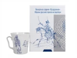 Подарочный набор форма Ленинградский рисунок Верный друг арт. 81.25275.00.1, Подарочный набор форма Ленинградский рисунок Верный друг арт. 81.25275.00.1,