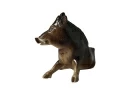 Скульптура Вепрь арт. 82.58889.00.1, Скульптура Вепрь арт. 82.58889.00.1,