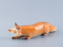 Скульптура Лисица арт. 82.00757.00.1, Скульптура Лисица арт. 82.00757.00.1,