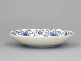 Сухарница, 215 мм, форма Тюльпан, рисунок Вьюнок, арт. 80.00245.00.1, Сухарница, 215 мм, форма Тюльпан, рисунок Вьюнок, арт. 80.00245.00.1,
