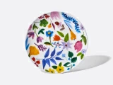 Чашка с блюдцем чайная форма Купольная рисунок Primavera (Примавера), арт. 81.34274.00.1, Чашка с блюдцем чайная форма Купольная рисунок Primavera (Примавера), арт. 81.34274.00.1,
