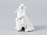 Скульптура Комар Белый арт. 82.83785.00.1, Скульптура Комар Белый арт. 82.83785.00.1,