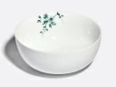 Салатник 160 мм форма Восточная Рисунок Monplaisir Green (Монплезир Грин), арт. 80.48344.00.1, Салатник 160 мм форма Восточная Рисунок Monplaisir Green (Монплезир Грин), арт. 80.48344.00.1,