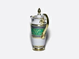 Кофейник форма Александрия рисунок Золотой 52 арт. 80.65350.00.1, Кофейник форма Александрия рисунок Золотой 52 арт. 80.65350.00.1,