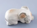 Скульптура Слоненок спящий арт. 82.01004.00.1, Скульптура Слоненок спящий арт. 82.01004.00.1,