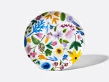Чашка с блюдцем чайная 345 мл форма Ландыш рисунок Primavera арт. 81.30808.00.1, Чашка с блюдцем чайная 345 мл форма Ландыш рисунок Primavera арт. 81.30808.00.1,