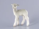 Скульптура Ягненок стоящий арт. 82.01056.00.1, Скульптура Ягненок стоящий арт. 82.01056.00.1,