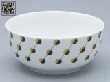 Салатник форма Хит рисунок Балтийский берег 2, арт. 80.45178.00.1, Салатник форма Хит рисунок Балтийский берег 2, арт. 80.45178.00.1,