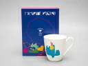 Подарочный набор форма Вариации рисунок Phantom fish (Призрачная рыба) 2, арт. 81.29501.00.1, Подарочный набор форма Вариации рисунок Phantom fish (Призрачная рыба) 2, арт. 81.29501.00.1,