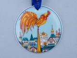 Подарочный набор Сувенир форма Сфера рисунок Сказки Пушкина, арт. 81.31764.00.1, Подарочный набор Сувенир форма Сфера рисунок Сказки Пушкина, арт. 81.31764.00.1,