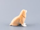 Скульптура Спаниелька арт. 82.04481.00.1, Скульптура Спаниелька арт. 82.04481.00.1,