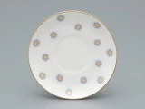 Чашка с блюдцем 180 мл., форма Ландыш рисунок Год лошади, арт. 81.33974.00.1, Чашка с блюдцем 180 мл., форма Ландыш рисунок Год лошади, арт. 81.33974.00.1,