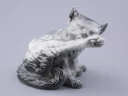 Скульптура форма Кот, арт 82.46843.00.1, Скульптура форма Кот, арт 82.46843.00.1,