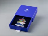 Подарочный набор Елочная игрушка Елочка Колядки арт. 81.31009.00.1, Подарочный набор Елочная игрушка Елочка Колядки арт. 81.31009.00.1,