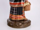 Скульптура Народности России. Тульская женщина, арт. 82.90936.00.1, Скульптура Народности России. Тульская женщина, арт. 82.90936.00.1,