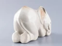 Скульптура Слоненок спящий арт. 82.01004.00.1, Скульптура Слоненок спящий арт. 82.01004.00.1,