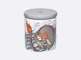 Подарочный набор Свеча рисунок Tattoo Dragon (Татуировка Дракон) аромат Аква арт. 81.31628.00.1, Подарочный набор Свеча рисунок Tattoo Dragon (Татуировка Дракон) аромат Аква арт. 81.31628.00.1,