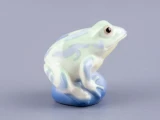 Скульптура Лягушка Царевна, арт 82.98094.00.1, Скульптура Лягушка Царевна, арт 82.98094.00.1,