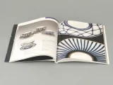 Книга Фарфоровый путь. Творчество Галины Шуляк арт. 14.00762.05, Книга Фарфоровый путь. Творчество Галины Шуляк арт. 14.00762.05,