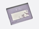 Доска сырная малого размера форма Стандартная, рисунок Monplaisir Violet (Монплезир Виолет) в упаковке арт 42.00064.00.1, Доска сырная малого размера форма Стандартная, рисунок Monplaisir Violet (Монплезир Виолет) в упаковке арт 42.00064.00.1,