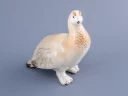 Скульптура Куропатка арт. 82.01053.00.1, Скульптура Куропатка арт. 82.01053.00.1,