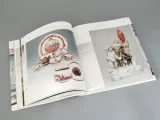 Альбом "Три века совершенства. Императорский фарфор" арт 14.00871.05, Альбом "Три века совершенства. Императорский фарфор" арт 14.00871.05,