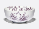Салатник 160 мм форма Восточная Рисунок Monplaisir Violet (Монплезир Виолет), арт. 80.48341.00.1, Салатник 160 мм форма Восточная Рисунок Monplaisir Violet (Монплезир Виолет), арт. 80.48341.00.1,