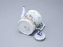 Сервиз чайный форма Гербовая рисунок Зимние забавы, 4 персоны 10 предметов арт. 81.20899.00.1, Сервиз чайный форма Гербовая рисунок Зимние забавы, 4 персоны 10 предметов арт. 81.20899.00.1,