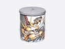 Подарочный набор Свеча рисунок Tattoo Dragon (Татуировка Дракон) аромат Аква арт. 81.31628.00.1, Подарочный набор Свеча рисунок Tattoo Dragon (Татуировка Дракон) аромат Аква арт. 81.31628.00.1,