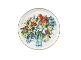 Чашка с блюдцем чайная форма Баланс рисунок Весенний букет/Spring Bouquet арт. 81.29232.00.1, Чашка с блюдцем чайная форма Баланс рисунок Весенний букет/Spring Bouquet арт. 81.29232.00.1,