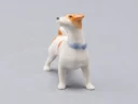 Скульптура Джек-Рассел-Терьер Чарлик арт. 82.82079.00.1, Скульптура Джек-Рассел-Терьер Чарлик арт. 82.82079.00.1,