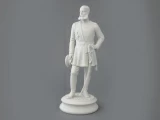 Подарочный набор Генерал Скобелев М.Д. арт. 81.31935.00.1, Подарочный набор Генерал Скобелев М.Д. арт. 81.31935.00.1,