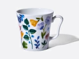 Бокал с блюдцем форма Ленинградский рисунок Primavera (Примавера), арт. 81.34502.00.1, Бокал с блюдцем форма Ленинградский рисунок Primavera (Примавера), арт. 81.34502.00.1,