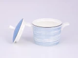 Сахарница Водолей, арт. 01.00006.31, Сахарница Водолей, арт. 01.00006.31,