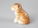 Скульптура форма Тигренок Тихоня рисунок Полосатый арт. 82.67288.00.1, Скульптура форма Тигренок Тихоня рисунок Полосатый арт. 82.67288.00.1,