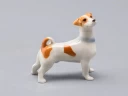 Скульптура Джек-Рассел-Терьер Чарлик арт. 82.82079.00.1, Скульптура Джек-Рассел-Терьер Чарлик арт. 82.82079.00.1,