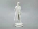 Подарочный набор Генерал Брусилов А.А. Белый арт. 81.31936.00.1, Подарочный набор Генерал Брусилов А.А. Белый арт. 81.31936.00.1,