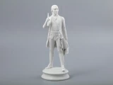 Подарочный набор Адмирал Ушаков Ф.Ф. Белый арт. 81.31937.00.1, Подарочный набор Адмирал Ушаков Ф.Ф. Белый арт. 81.31937.00.1,