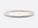 Сервиз столовый на 6 персон, 24 предмета, форма Молодежная, рисунок Бельведер, арт. 81.11456.00.1, Сервиз столовый на 6 персон, 24 предмета, форма Молодежная, рисунок Бельведер, арт. 81.11456.00.1,