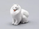 Скульптура Шпиц, арт 82.00967.00.1, Скульптура Шпиц, арт 82.00967.00.1,