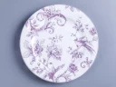 Тарелка мелкая 215 мм форма Европейская рисунок Monplaisir Violet, арт. 80.37452.00.5, Тарелка мелкая 215 мм форма Европейская рисунок Monplaisir Violet, арт. 80.37452.00.5,