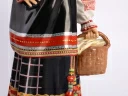 Скульптура Народности России. Тульская женщина, арт. 82.90936.00.1, Скульптура Народности России. Тульская женщина, арт. 82.90936.00.1,