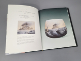 Книга "Вазы Императорского фарфорового завода", арт 14.00111.05, Книга "Вазы Императорского фарфорового завода", арт 14.00111.05,