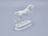Скульптура в подарочной упаковке, форма Конь Ганноверский, рисунок Белый арт. 81.23029.00.1, Скульптура в подарочной упаковке, форма Конь Ганноверский, рисунок Белый арт. 81.23029.00.1,