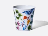 Бокал с блюдцем форма Ленинградский рисунок Primavera (Примавера), арт. 81.34502.00.1, Бокал с блюдцем форма Ленинградский рисунок Primavera (Примавера), арт. 81.34502.00.1,