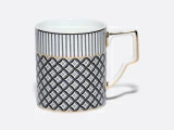 Чашка с блюдцем кофейная 150 мл, форма Элегия, рисунок Elegant, арт. 81.34914.00.1, Чашка с блюдцем кофейная 150 мл, форма Элегия, рисунок Elegant, арт. 81.34914.00.1,